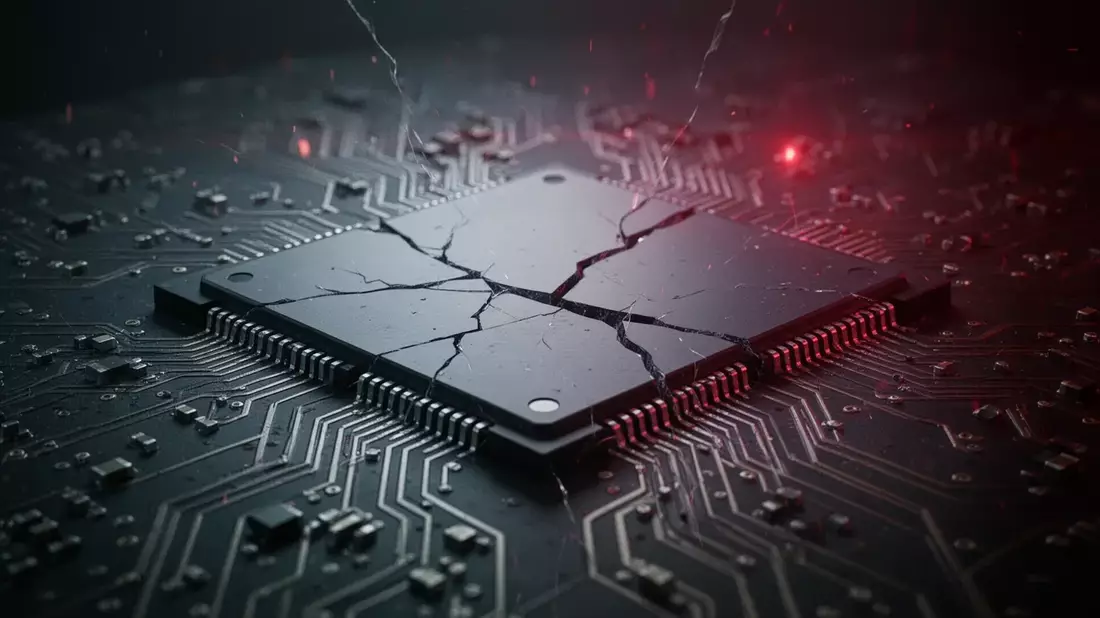 iShares Global Semiconductors ETF: Korrektur nach KI-Rekordlauf