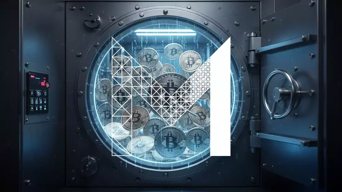 Metaplanet Stock Drops to Net Asset Value as Bitcoin Premium Fades