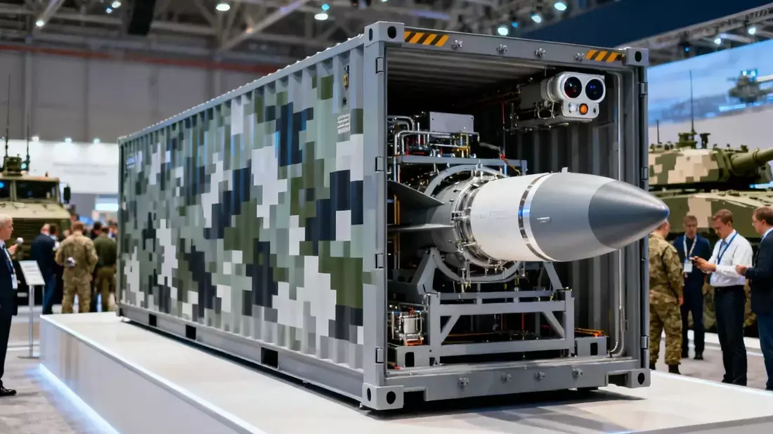 Rheinmetall Stock Plunges 41% YTD Despite Romanian Defense Contract