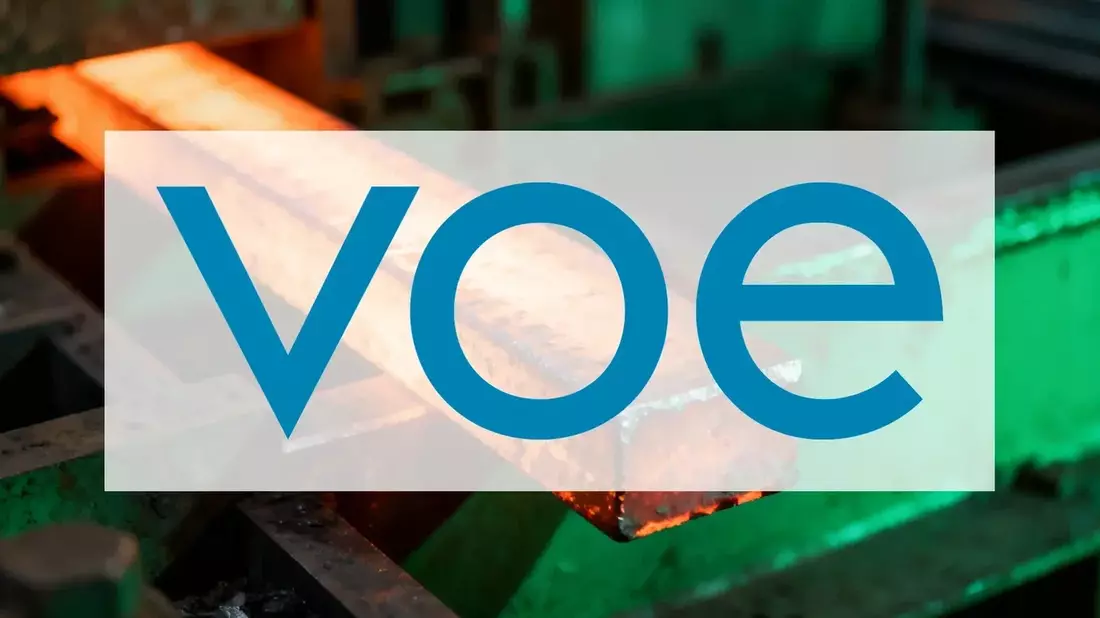 Voestalpine Faces Triple Blow: Tariffs, Quotas, and Decarbonisation Costs Weigh on Stock