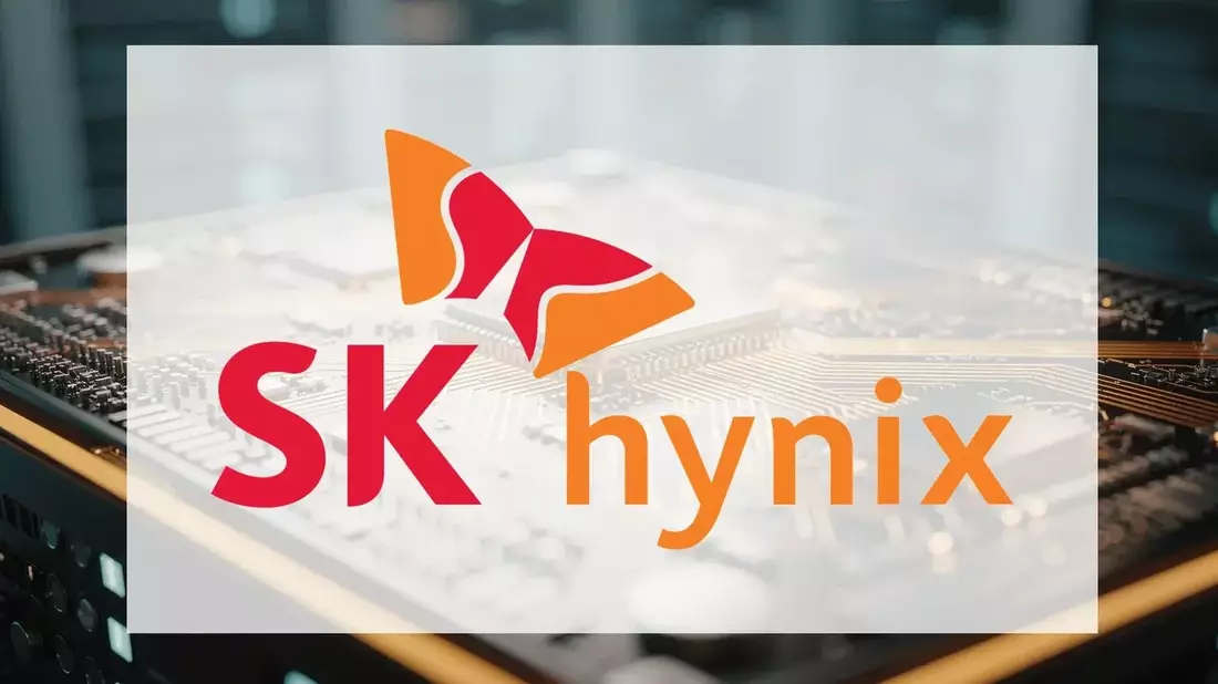 SK Hynix Delays HBM4 to Chase DDR5 Profits, Plans $29.4B Nasdaq Listing