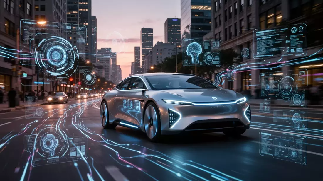Wayve: KI-Plattform für Autobauer statt eigener Roboterflotte