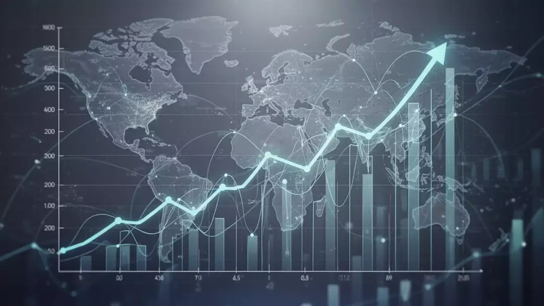 iShares MSCI EAFE ETF: 822 Millionen Dollar Zufluss signalisieren Trendwende