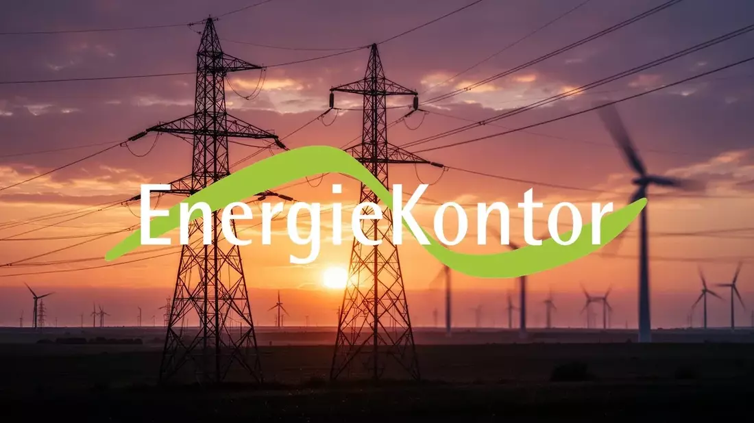 Energiekontor Stock: 150% Analyst Upside vs Deep Sell-Off – Overdone?