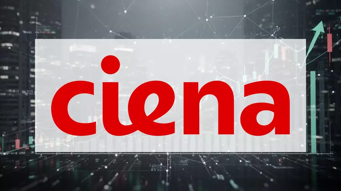 Ciena Aktie: Zwischen KI-Boom und Kursschwankungen