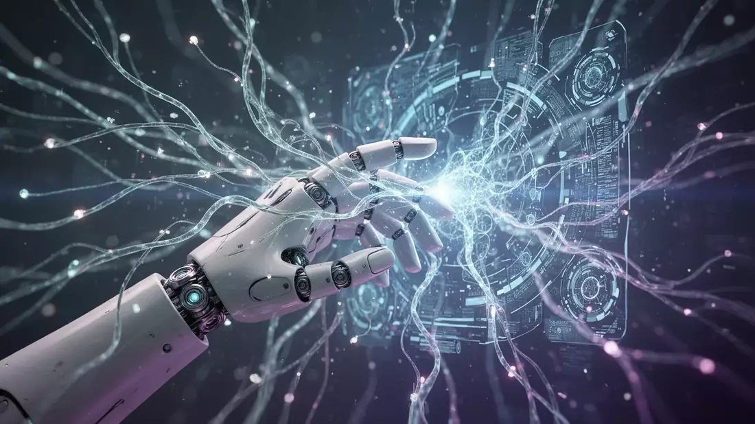 KI-Studie: Agentische Systeme dominieren 85 Prozent aller Outputs
