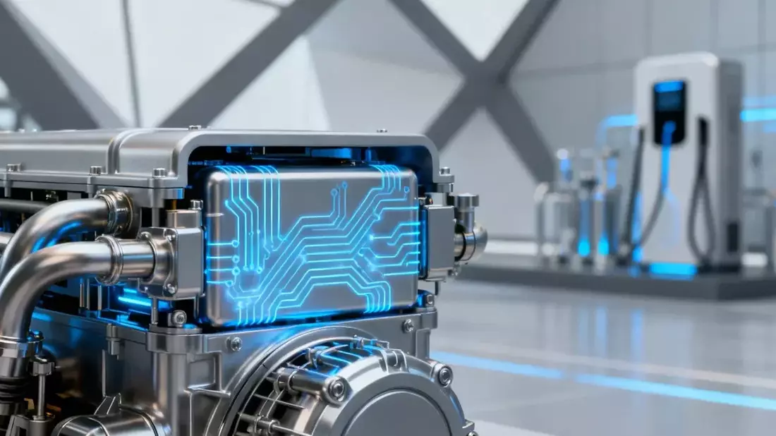 ITM Power: CMA Verdict Looms as Chronos Platform and UK Reforms Create Uncertainty