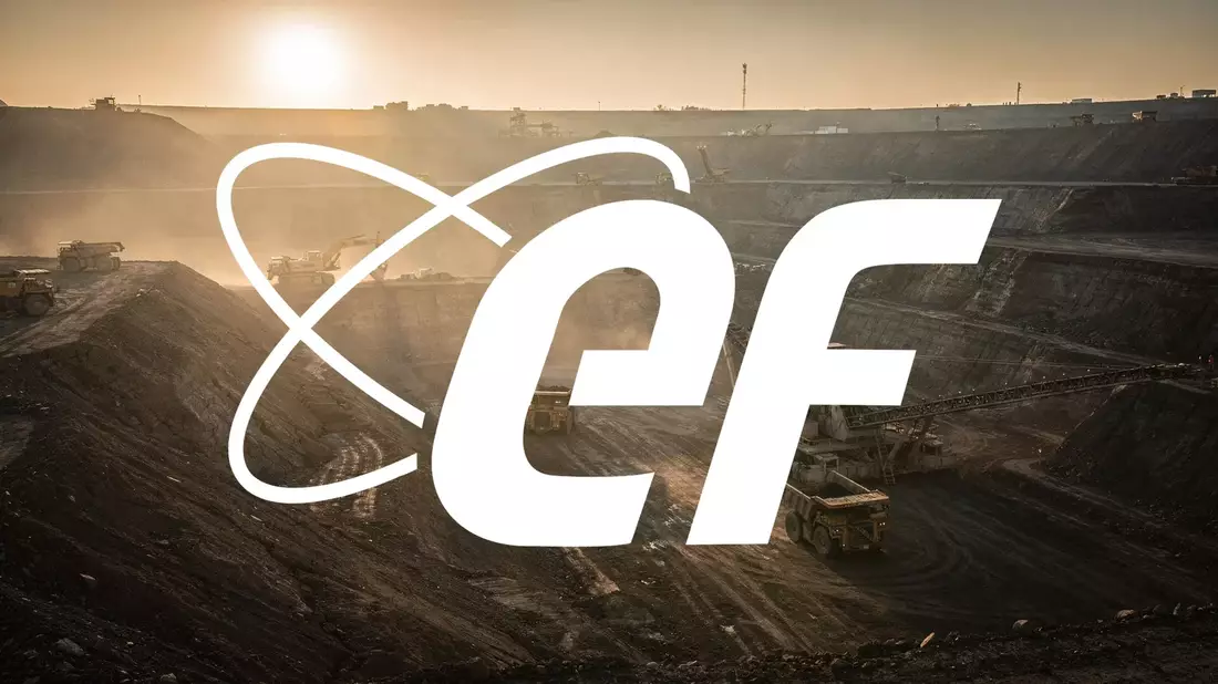 Energy Fuels Aktie: Uranproduktion stark, Milliarden-Deal belastet