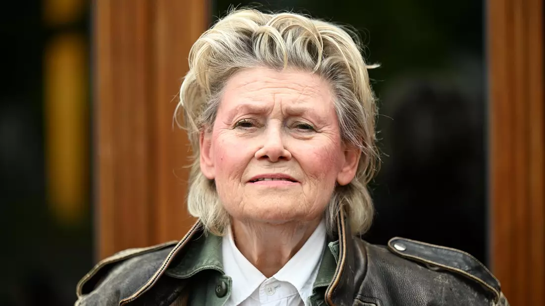 Gitte Hænning feierte schon als Teenagerin ihren Durchbruch in Deutschland. (Archivbild) - Bild: Shireen Broszies/dpa