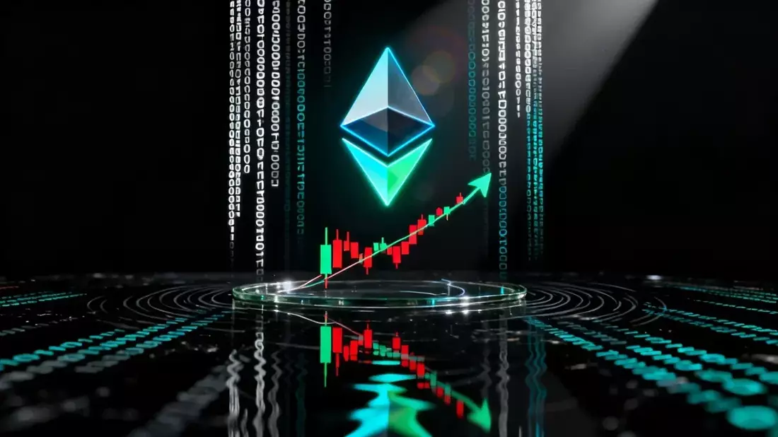Ethereum Price Near Year Low Despite Institutional Advances and EthLabs Launch