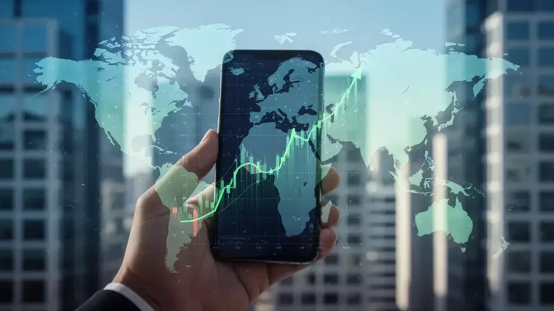 SpaceX Joins MSCI World ETF Amid Tech Selloff and Inflation Fears
