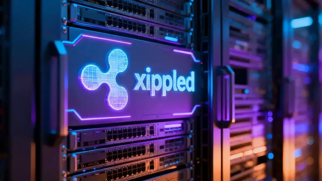 XRP: récord de ETF pero precio estancado; Garlinghouse ataca a Saylor