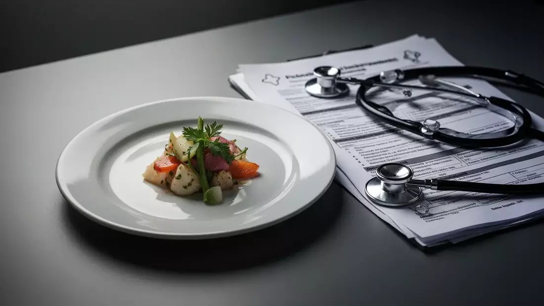 Keto-Diät: Risiken für Krebspatienten und psychische Folgen
