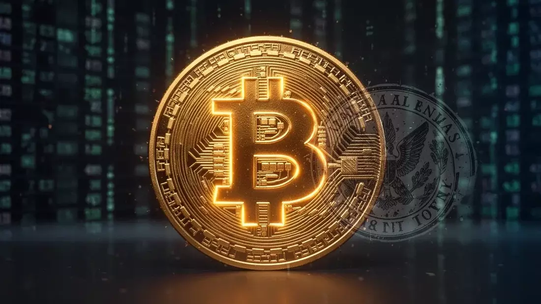 Bitcoin at $59.5K: Record Losses vs Whale Accumulation Signals Market Split