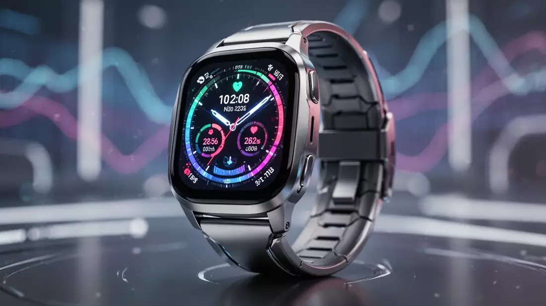 Apple Watch Ultra 4: Schlankeres Design und neue Gesundheits-Sensoren