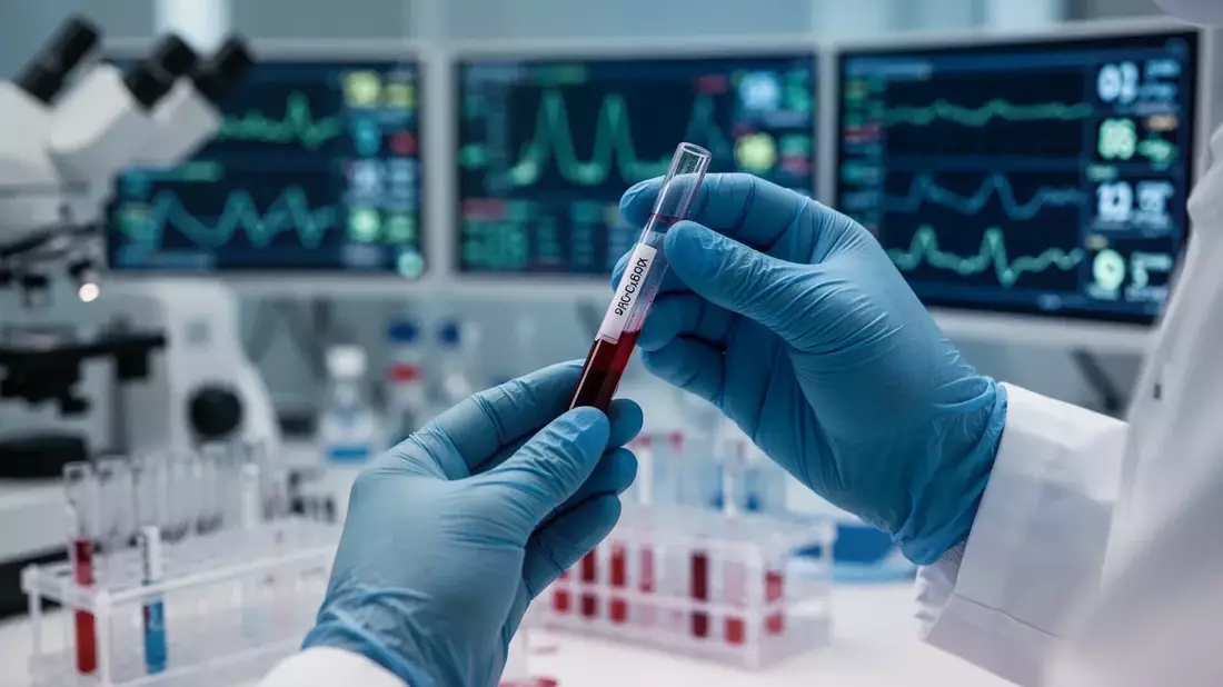 Früherkennung von Alzheimer: Bluttests und KI als Durchbruch 2026