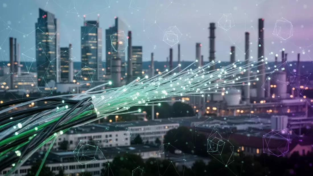 Digitalisierung: Milliarden-Investitionen und neuer Datenschutzbeauftragter