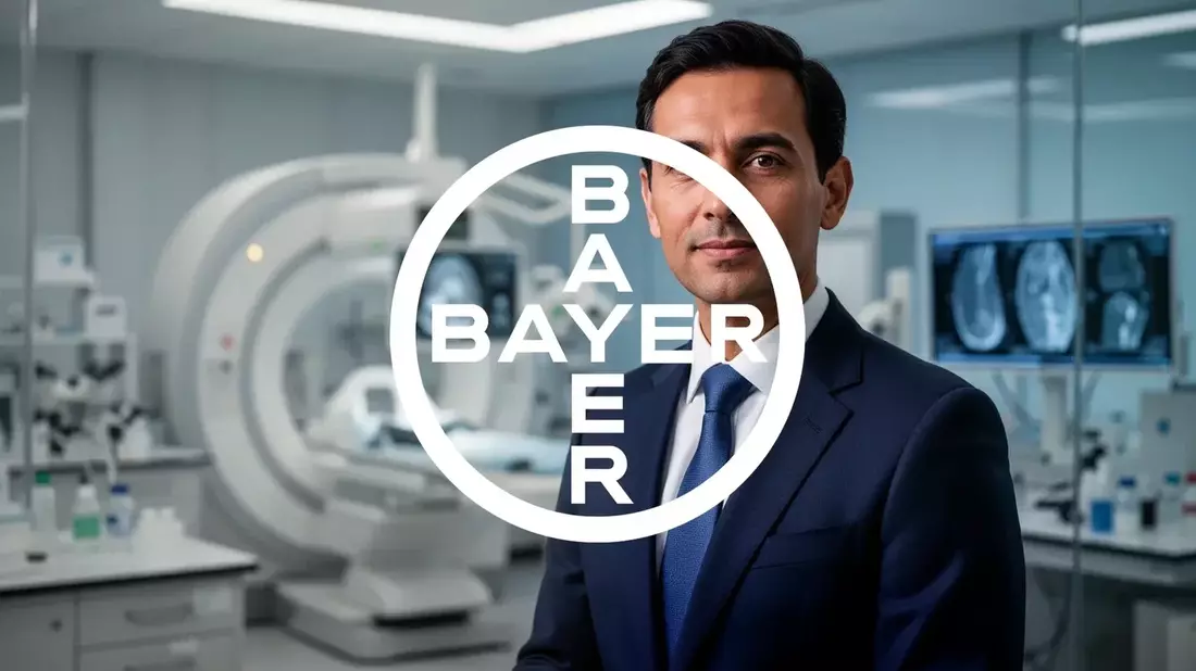Bayer Stock Surges 23% After Supreme Court Win; Overbought Signals Loom