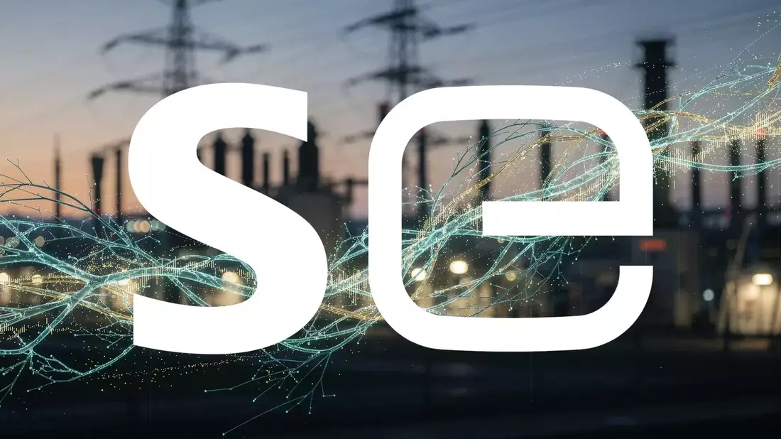 Siemens Energy Stock Drops 9% Despite Record €17.7B Orders – Pre-Close Call