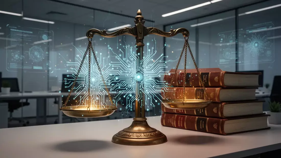 EU AI Act: Neue Pflichten für Unternehmen ab August 2026