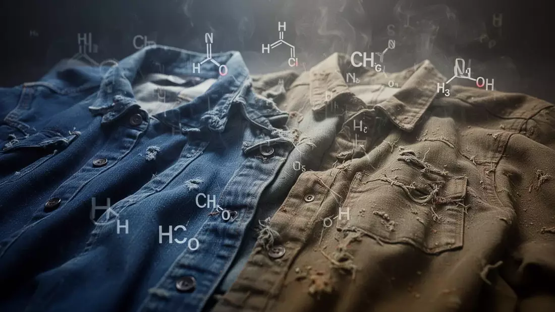 Shein-Produkttests: PFAS-Werte massiv über EU-Grenzwerten
