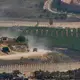Die Lage im Südlibanon bleibt angespannt. (Archivbild) - Bild: Ohad Zwigenberg/AP/dpa