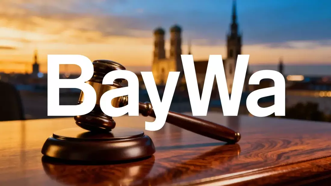 BayWa Stock Rises as Rescue Deal Nears Finalization Amid Creditor Talks