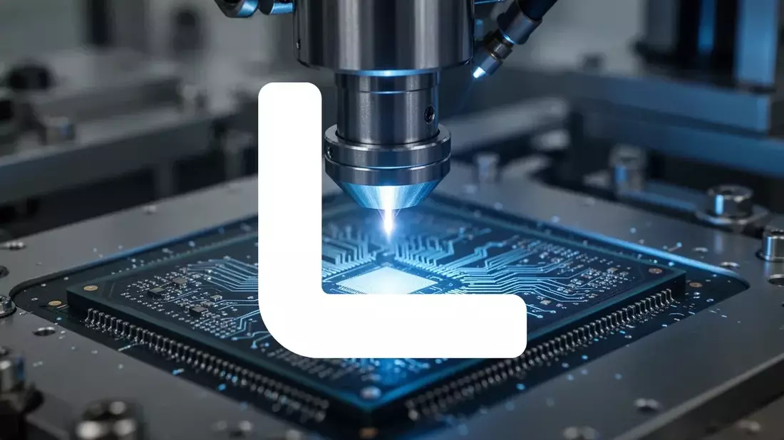 LPKF Stock Plunges 24% After SDAX Rally on LIDE Tech Hype and Weak Q1