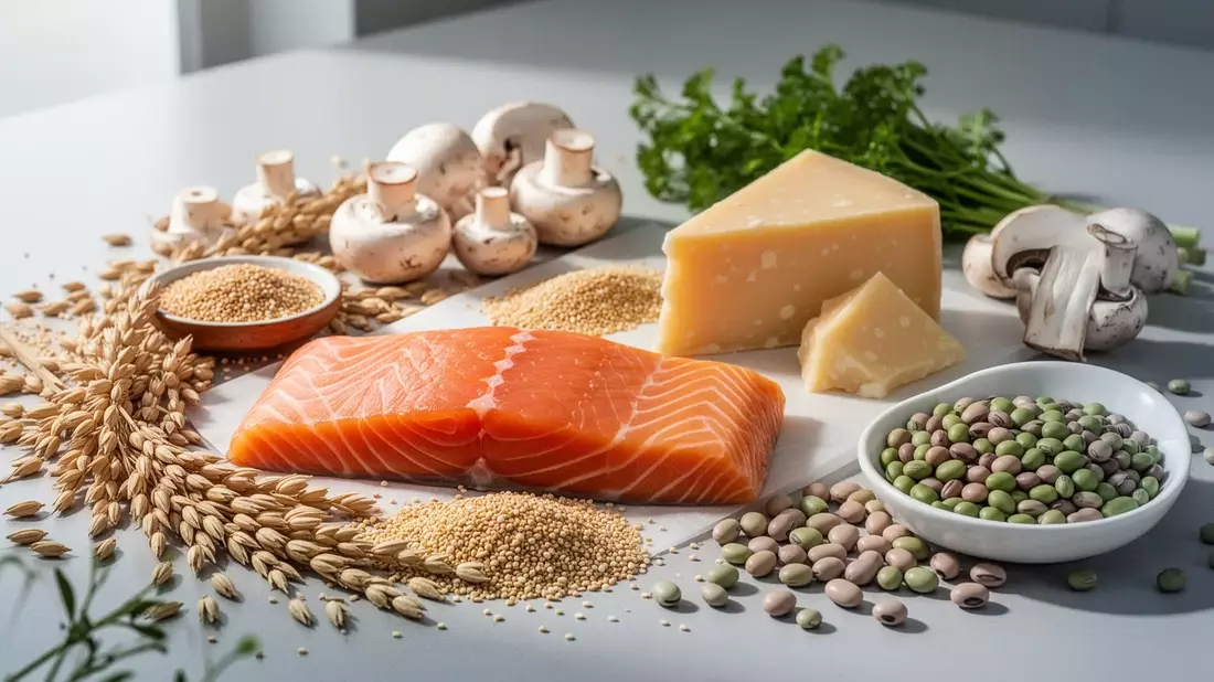 Ernährung als Schlüssel: So senken Sie Demenz- und Herzrisiko
