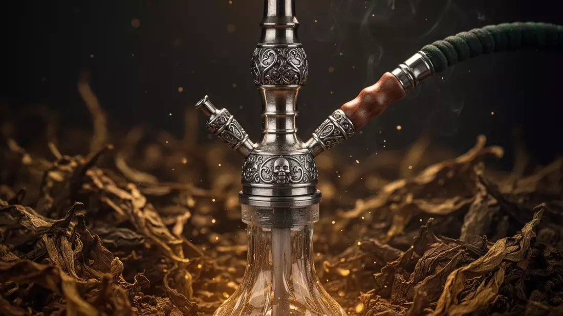 Tabaksteuer auf Shisha-Tabak: Preisexplosion ab 2027 droht