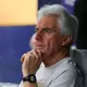 Südafrikas Cheftrainer Hugo Boos lässt seine Zukunft offen.  - Bild: Bai Xuefei/XinHua/dpa