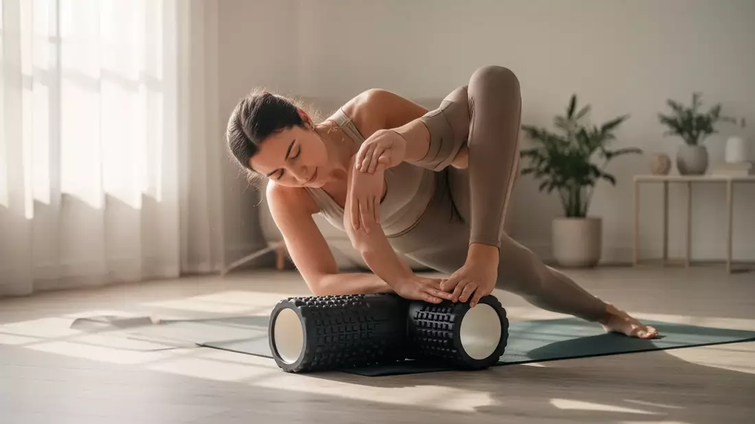 Body Release: Methoden-Mix aus Yoga und Breathwork boomt