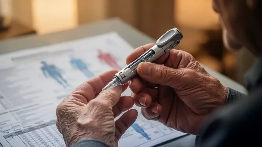 Migräne bei Senioren: Neue Therapien und Alltagsprobleme