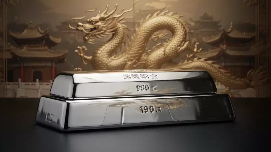 Silver Plunges 8.4% as Fed Hawkishness Hits; Physical Deficit Deepens