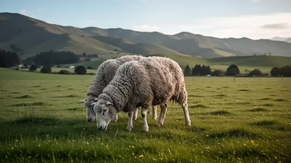 iShares MSCI New Zealand ETF: Gefährliche Nähe zum Jahrestief