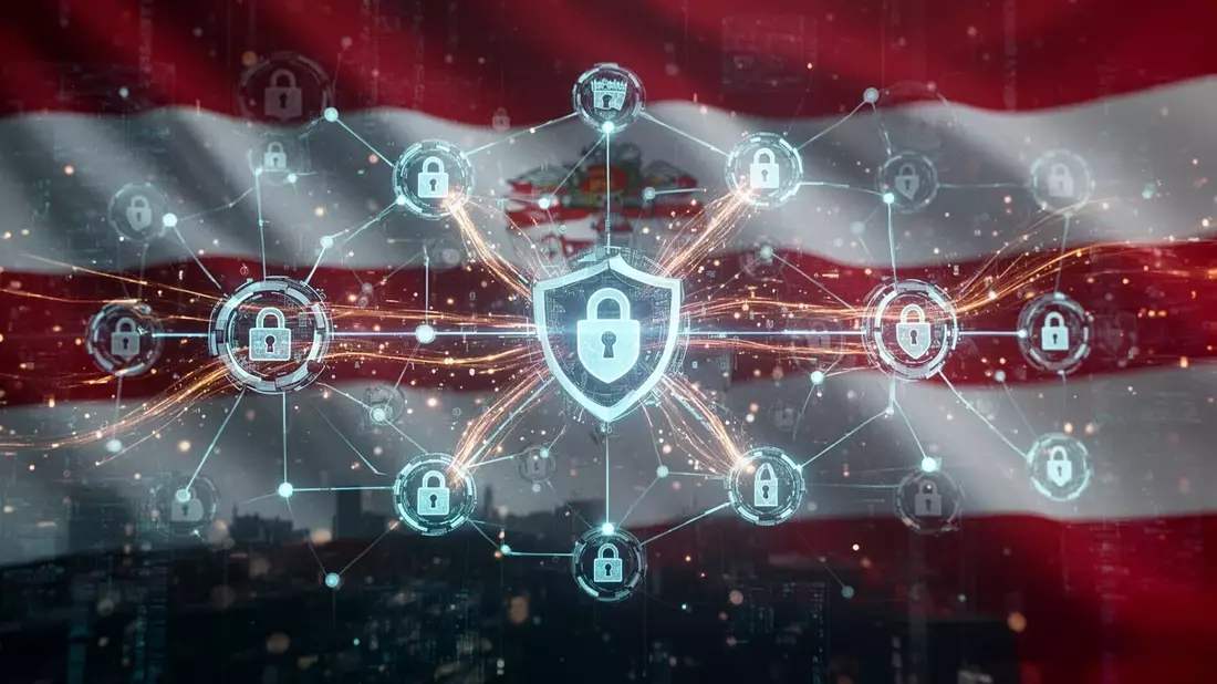 NISG-Pflichten ab Oktober: Neue Cybersecurity-Regeln für Unternehmen