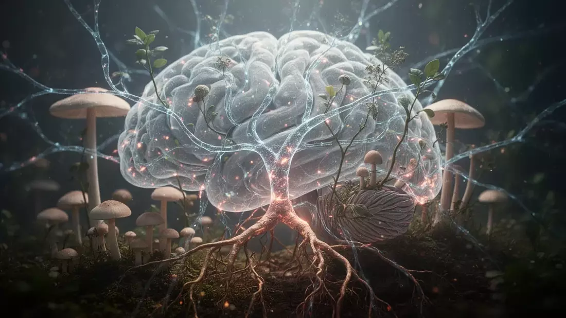 Psychedelika-Therapie: USA und Australien treiben Zulassung voran