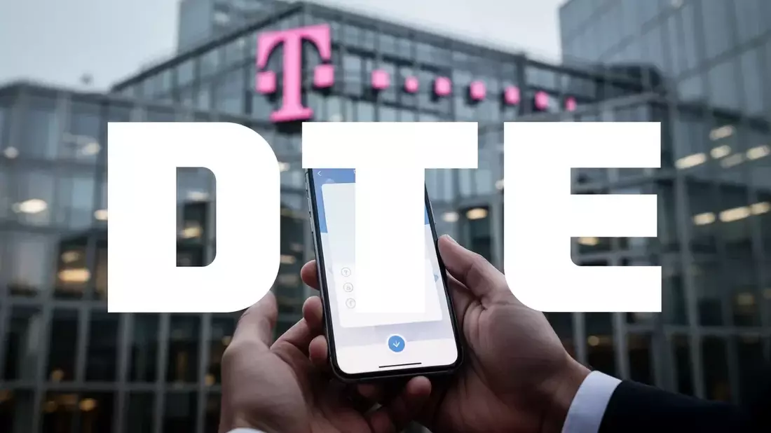 Deutsche Telekom: Strong Earnings Can't Halt Stock Slide Amid T-Mobile US Bid Speculation