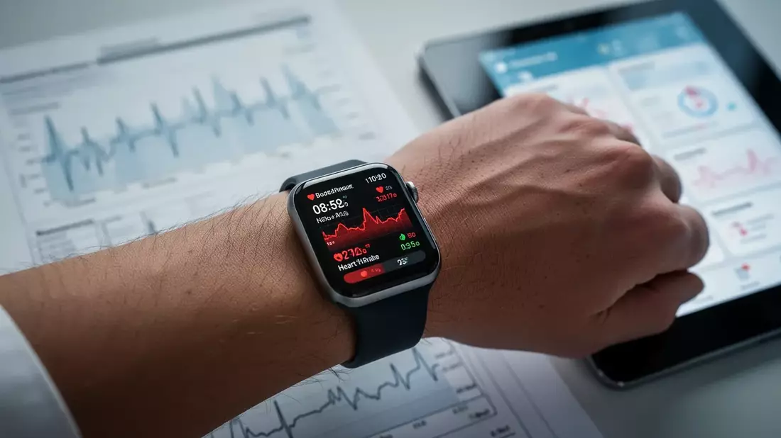 Digitale Helfer und neue Studien verändern Bluthochdruck-Therapie