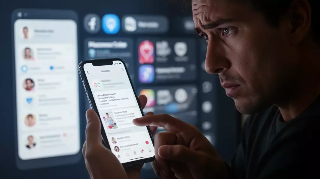 Gesundheitstrends: Influencer und KI verlieren massiv an Vertrauen