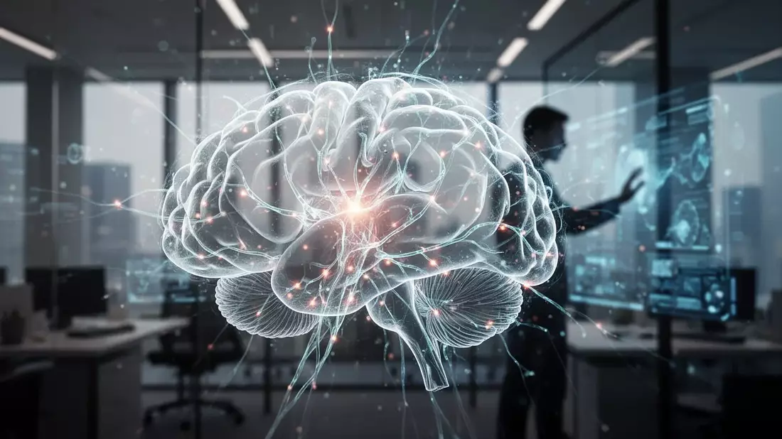 Mentale Stärke: Sportpsychologie und KI verändern Arbeitswelt