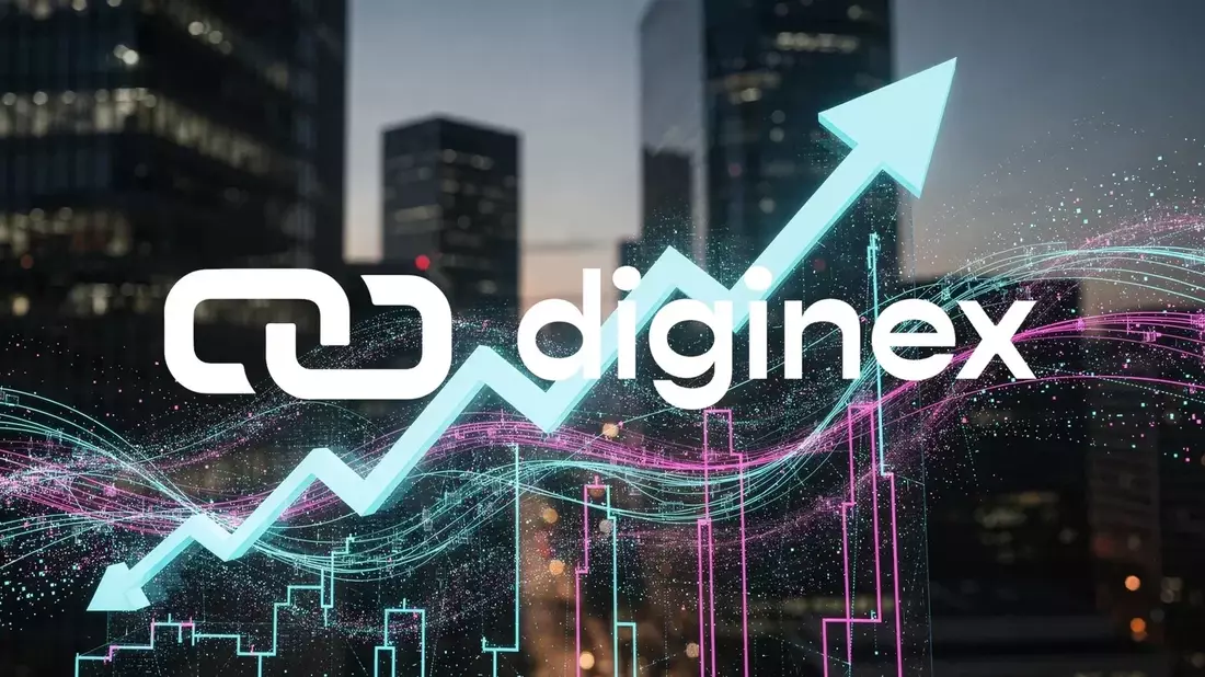 Diginex en riesgo de exclusión del Nasdaq pese a disparar ingresos un 293%