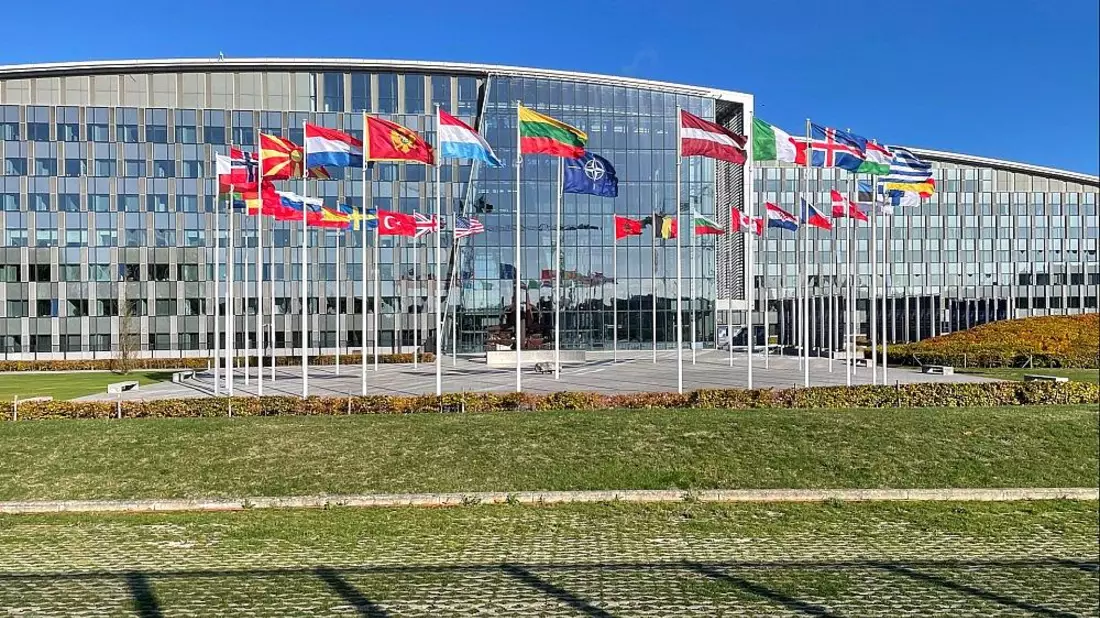 Stoltenberg mahnt Nato vor Gipfel zu Einigkeit