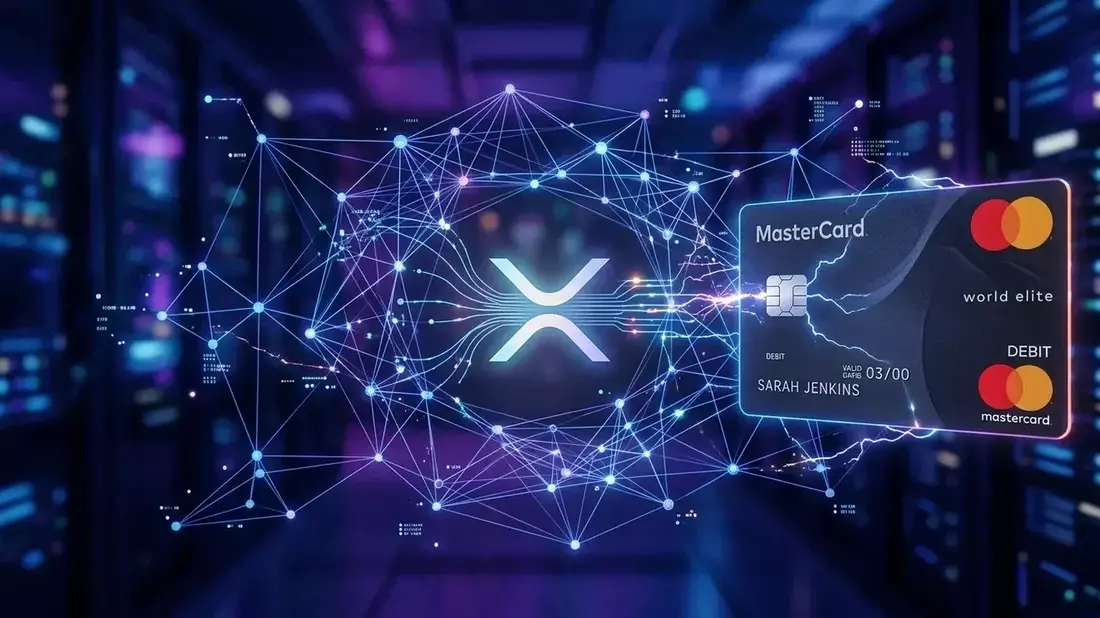 Ripple: actividad récord y licencias MiCA, pero XRP coquetea con el dólar