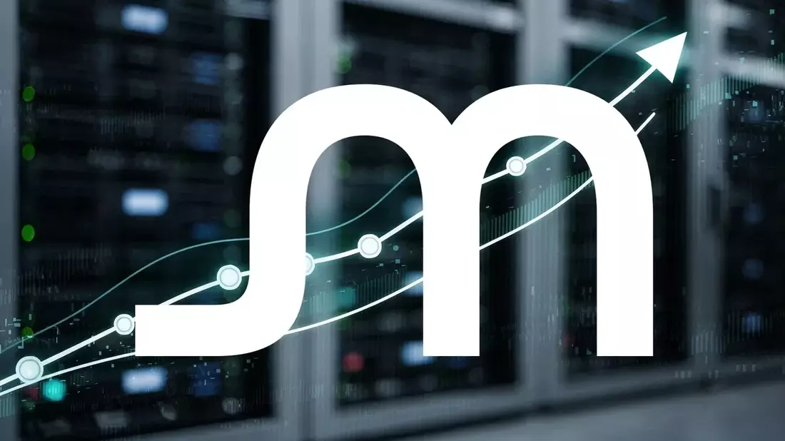 Micron's AI Memory Boom: Revenue Skyrockets 346% But Stock Drops 6.5%