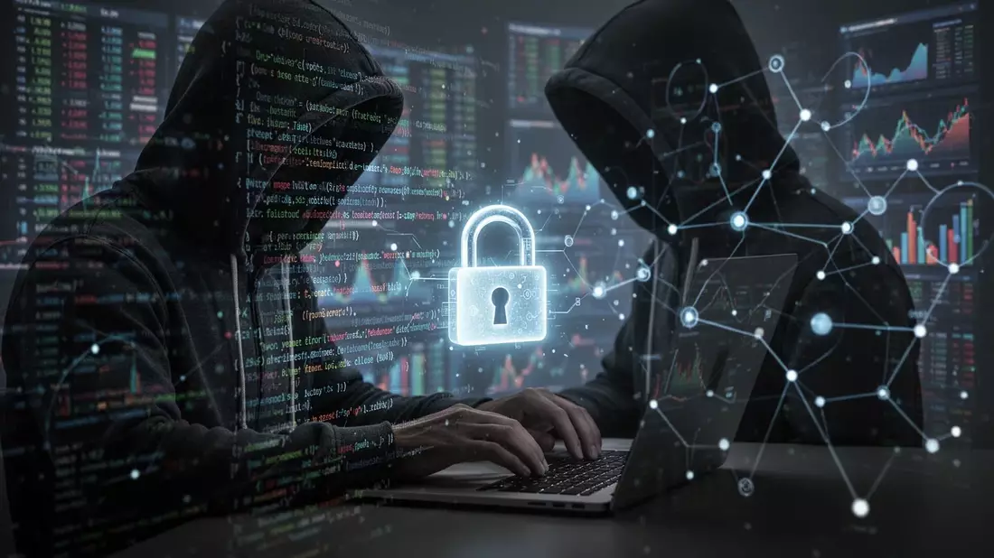 Globale Hackerwelle: Banken und Tech-Konzerne im Visier