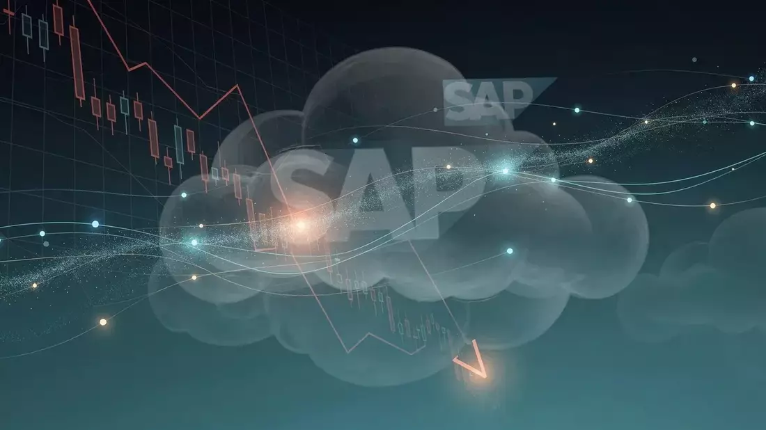 SAP's €10B Buyback Fails to Halt 47% Stock Plunge Amid Cloud Margin Pressure