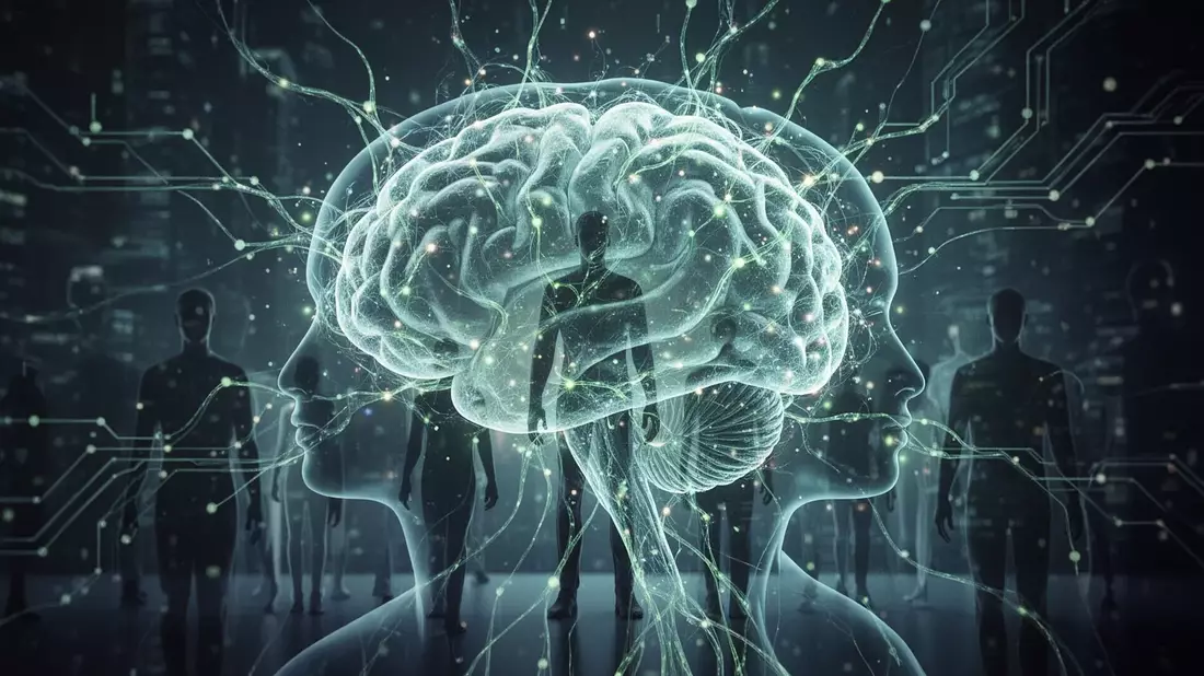 KI-Chatbots für die Psyche: Boom mit offenen Diagnosefragen