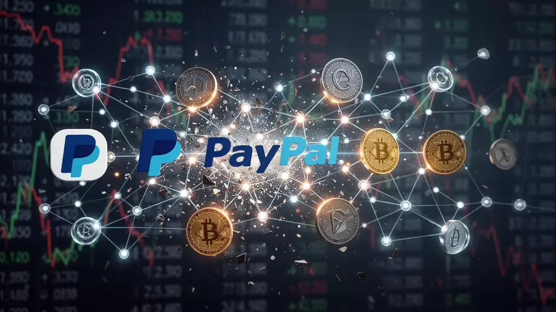 PayPal-Aktie unter Druck: Kundenflucht durch hohe Wechselgebühren