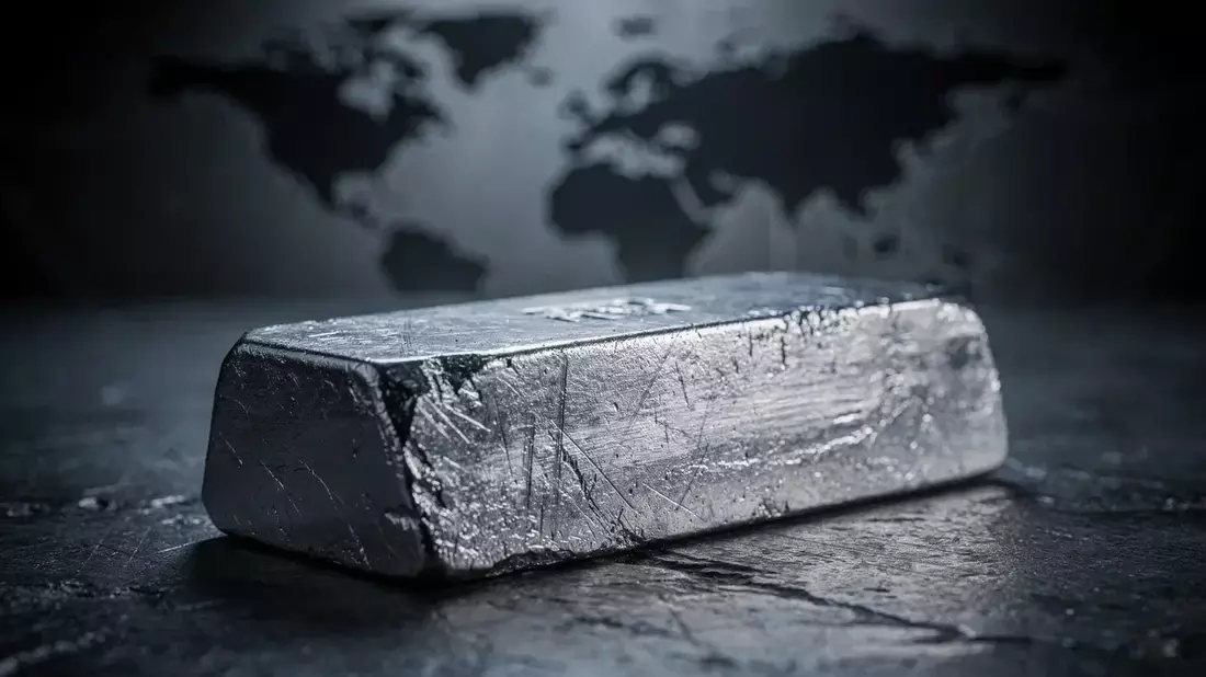 Almonty Industries Joins Russell 1000/3000: Tungsten & Molybdenum Play